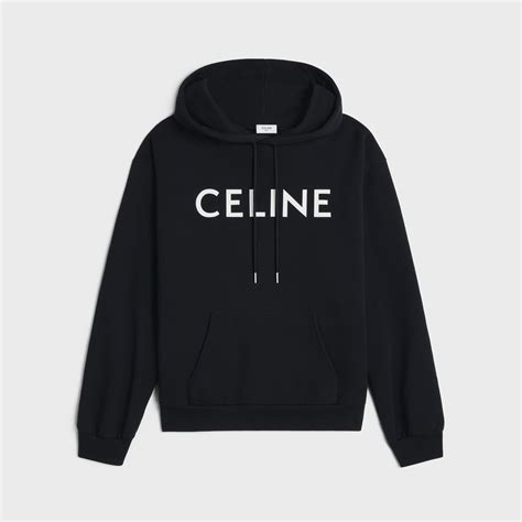 celine hoodie cheap|celine hoodie price.